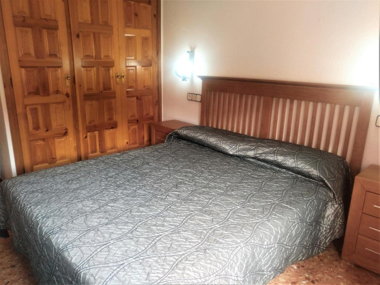 Vacay Apartamento Montgo, Agradable Jardin! En Costa Brava L'Escala! المظهر الخارجي الصورة