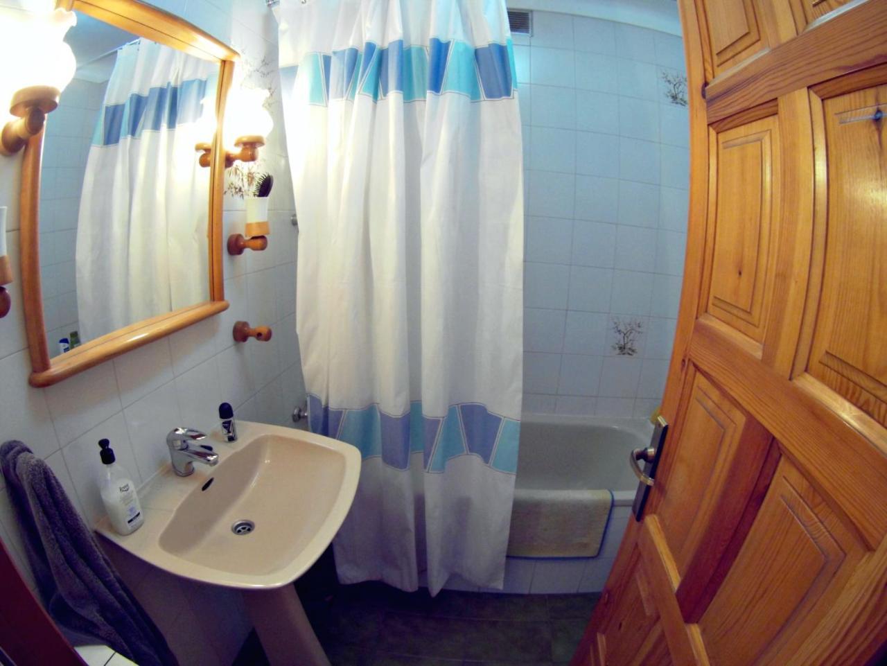 Vacay Apartamento Montgo, Agradable Jardin! En Costa Brava L'Escala! المظهر الخارجي الصورة