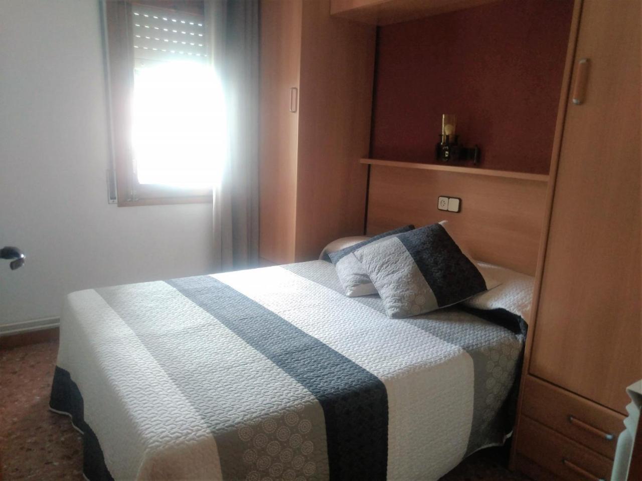 Vacay Apartamento Montgo, Agradable Jardin! En Costa Brava L'Escala! المظهر الخارجي الصورة